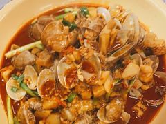 -东排食堂长沙小吃大排档(五一广场店)