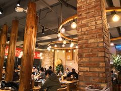 -聚点串吧·北京烧烤(赵登禹路店)