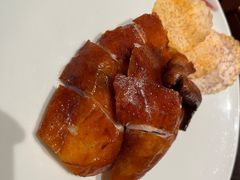 -杭州西子湖四季酒店·金沙厅