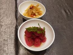 -北京泰富酒店-柏景轩中餐厅