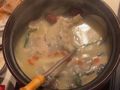 -老阿爸鲜鱼土菜(园区永旺店)