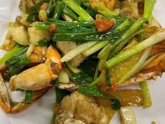 -湛江渔港·大排档(乐园路总店)