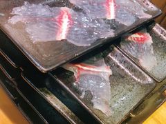 -风情丽江斑鱼火锅(孙家沟西南路80号店)