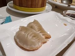 -梅龙镇酒家(南京西路总店)