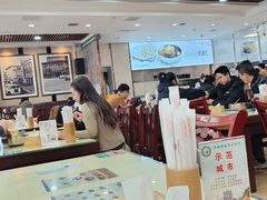 -服务大楼冷面(延大店)