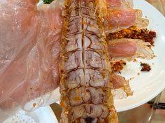 泰国大尿虾-新金盛·海鲜酒楼(盐田店)