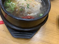 -高社长参鸡汤(高丽街店)