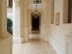 -利顺德大饭店·维多利亚花园(小白楼店)