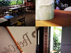 -Peet's Coffee皮爷咖啡(大学路店)