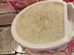 -龍歌自助小火锅(芝罘万达店)