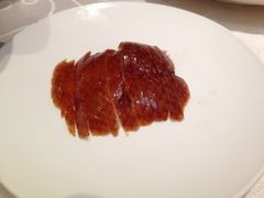 -湖庭壹品鸭王·传统北京烤鸭·别墅私房菜·庭院宵夜(江宁店)