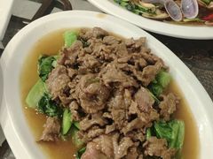 -长平肥姐白粥·海鲜打冷