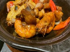 -潮堂 · 潮州菜(国贸商城店)