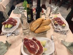 -火腿博物馆(马约尔广场店)