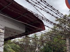 -吐斯廉屠杀博物馆