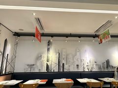 -新旺茶餐厅·早餐·夜宵(仙霞店)