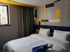 -7天酒店(新7天·长沙五一广场湘雅医院文昌阁地铁站店)