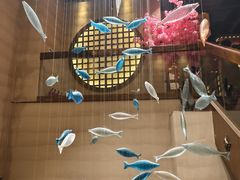 -樱之盛宴·蟹料理海鲜自助(前进大街店)