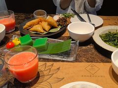 -宇安泰料(龙湖天街黑金店)