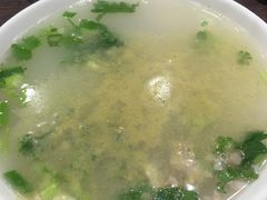 -和兴记牛肉火勺·羊汤(于洪广场店)