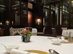 景观位-明阁 Ming Court(广州朗豪酒店)
