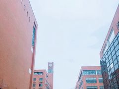 -西南民族大学南区(双流校区)
