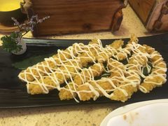 -喜鹊茶点.啫煲(车陂店)