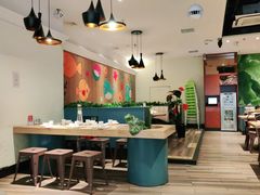 -小鱼小牛(世欧广场店)