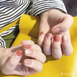 -Halo美甲美睫
