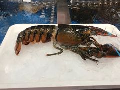 -盒马鲜生(莱蒙都会店)