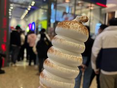 -DQ·蛋糕·冰淇淋(万象城店)