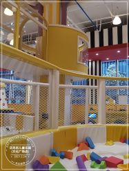 -泛尼尼儿童乐园(文化广场店)