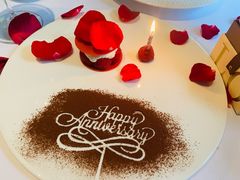 纪念日草莓蛋糕-蝶舍·MAISON PAPILLON