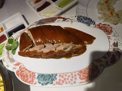 -在前门·烤鸭北京菜(五月花广场店)