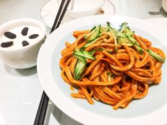 -宁夏国强手抓羊肉·清真菜(未央路凤三店)