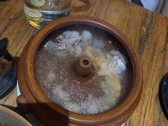 汽锅鸡-茶花妹子云南餐厅(北大店)