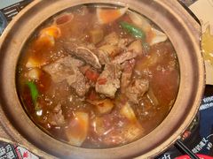 -敏华冰厅(平安金融中心店)