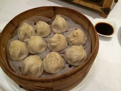 小笼包-同庆楼(天鹅湖万达店)
