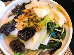 -青岛富力艾美酒店