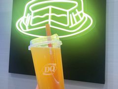 -DQ·蛋糕·冰淇淋(龙湖狮山天街店)