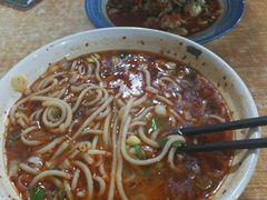 -肖家客饸饹面(郑州总店)