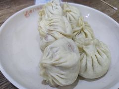 -津门张记包子铺(华昌道店)