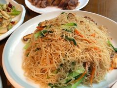 炒米粉-宴武夷·匠心闽味(印象大红袍店)