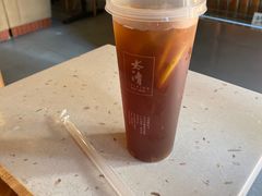 -太清凉茶糖水(前海店)