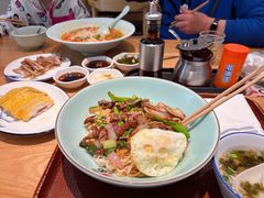 -官桥贡面(吉城大厦店)