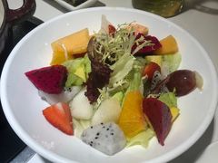 -黑鸡小馆(金源店)