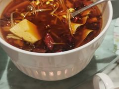 -花舍·新派粤菜·西餐·下午茶(亚运村·鸟巢店)