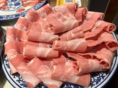-宣武小院涮肉(前门店)