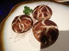-万丽轩·粤菜(王府井金茂万丽酒店)