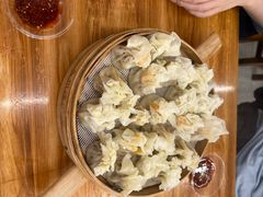 -海汇源老烧麦店(东大街总店)